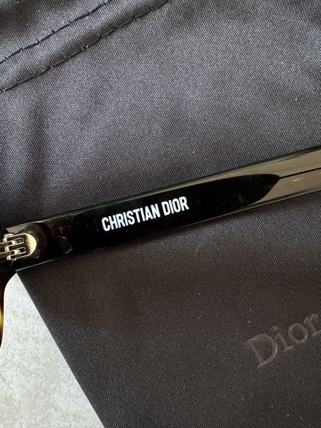 Окуляри Christian Dior Brown/Leo Dior Pacific S3F EW1002 фото