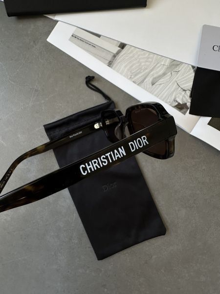 Окуляри Christian Dior Brown/Leo Dior Pacific S3F EW1002 фото