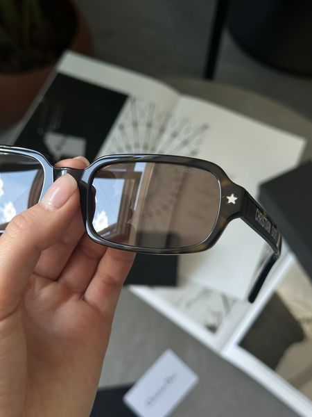 Окуляри Christian Dior Brown/Leo Dior Pacific S3F EW1002 фото