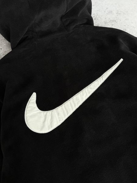 Зимова двохстроння куртка Nike JORD155 фото