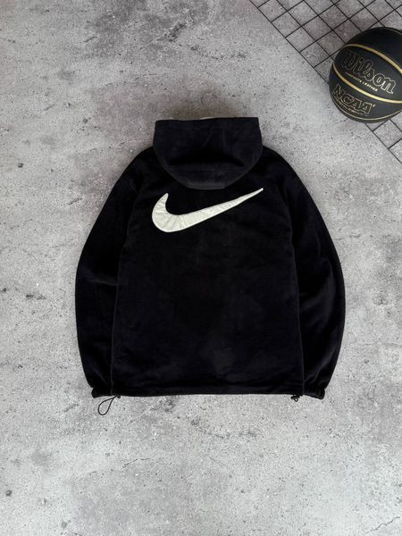 Зимова двохстроння куртка Nike JORD155 фото