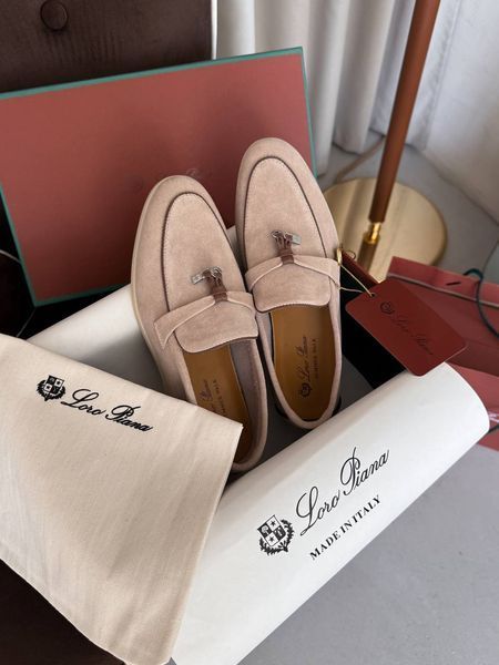 Loro Piana Beige Pink