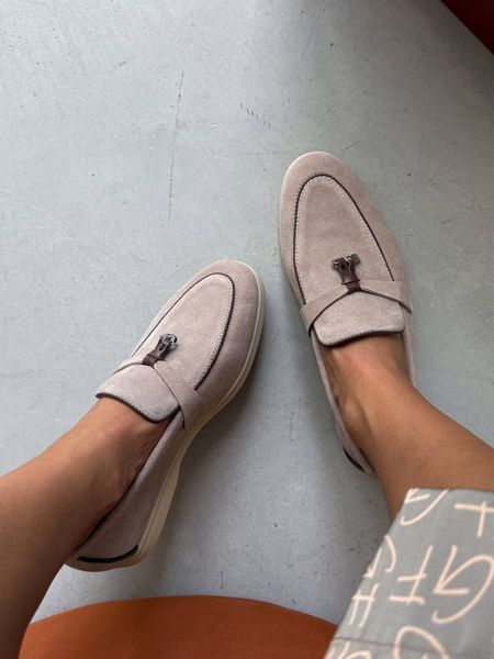Loro Piana Beige Pink