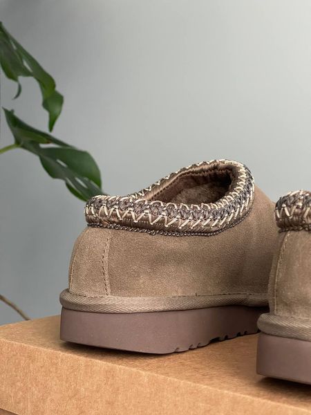 UGG Tasman II Chocolate