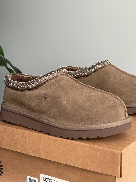 UGG Tasman II Chocolate