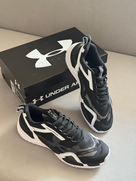Under Armour W Reign XT-BLK