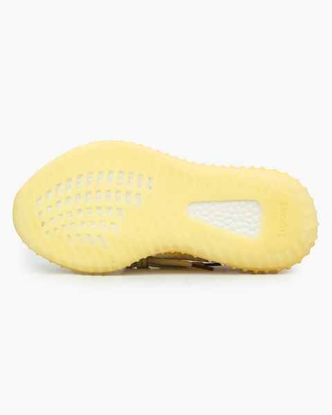 Кросівки Adidas Yeezy Boost 350 v2 Natural 0613 фото