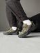 Asics Gel-Pickax Black/Khaki 8941 фото 4