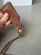 Сумкa Loewe Mini Puzzle Bag Brown 991142 фото 18
