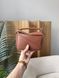 Сумкa Loewe Mini Puzzle Bag Brown 991142 фото 11