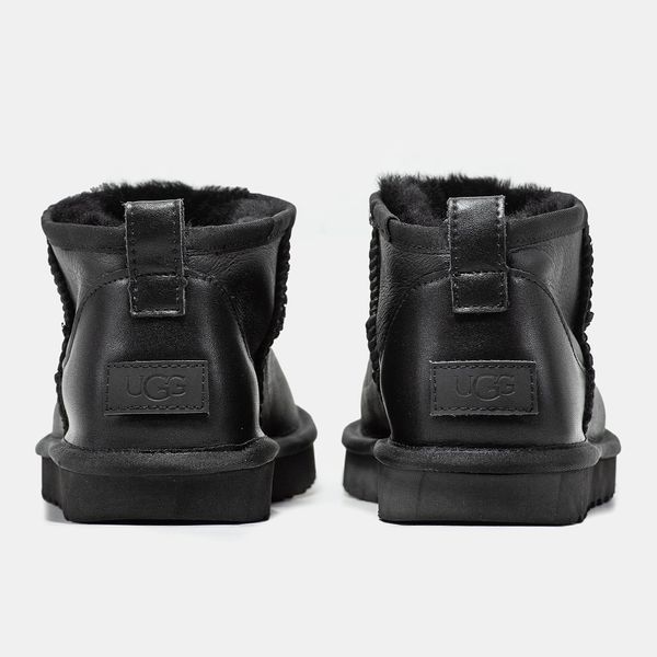 UGG Classic Ultra Mini 1020 фото