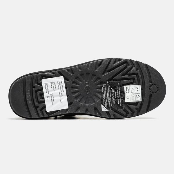 UGG Classic Ultra Mini 1020 фото