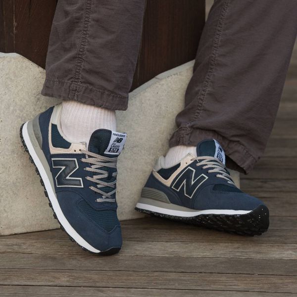 New Balance 574 ALL16348 фото