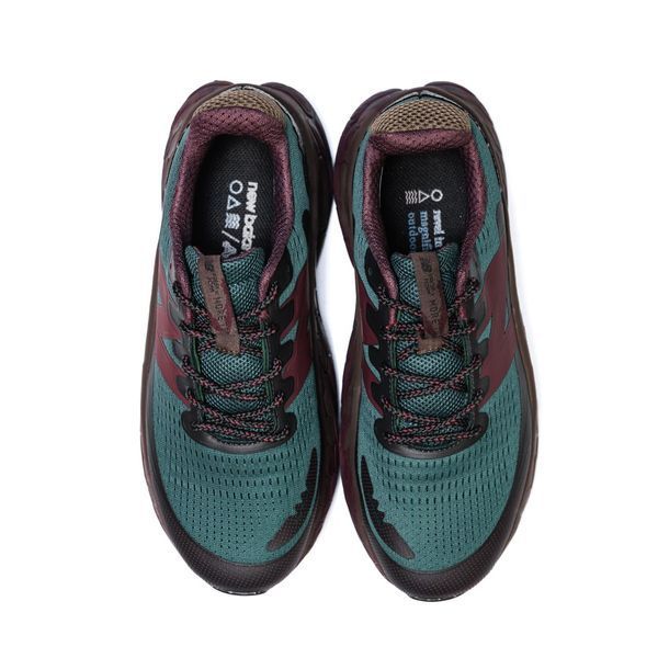 New Balance Fresh Foam 1272 фото