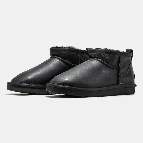 UGG Classic Ultra Mini 1020 фото