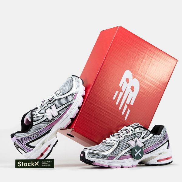 New Balance 740 1589 фото