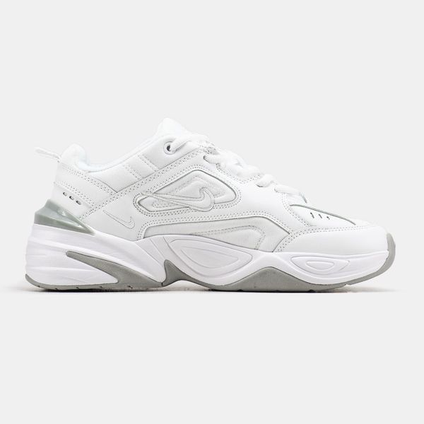 Кросівки Nike M2k Tekno "PURE PLATINUM" ALL01867 фото
