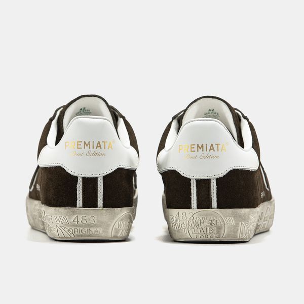 Кросівки Premiata Steven 3126 фото