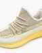 Кросівки Adidas Yeezy Boost 350 v2 Natural 0613 фото 6