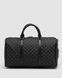 Nike Air Jordan Monogram Duffle Bag Grey 77183 фото 2