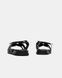 Hermes Slippers Total Black