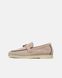 Loro Piana Beige Pink