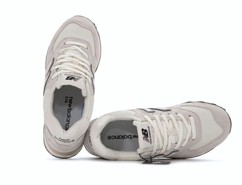 Кросівки New Balance 574 15560 фото