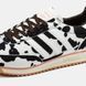 Кроссовки Adidas SL'72 Cow Print 3177 фото 7