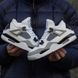 Кросівки Nike Air Jordan Retro 4 Fur  3049 фото 4