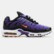 Nike Air Max Tn Plus "Voltage Purple"