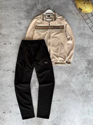 Спортивний костюм Boss GCT/16 фото