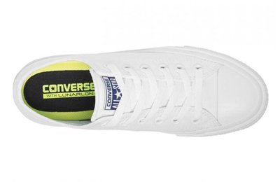 Кеди Converse All Star 10998 фото