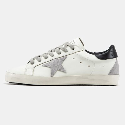 Кросівки Golden Goose Superstar 1389 фото