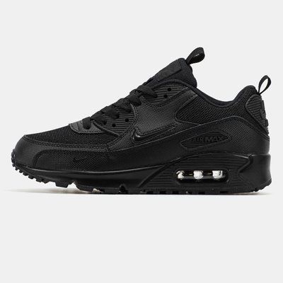 Кросівки Nike Air Max 90 Cordura 3117 фото