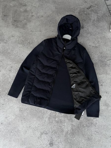 Куртка Hugo Boss 799/S фото