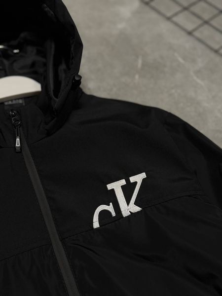 Ветровка Calvin Klein CK-15 фото