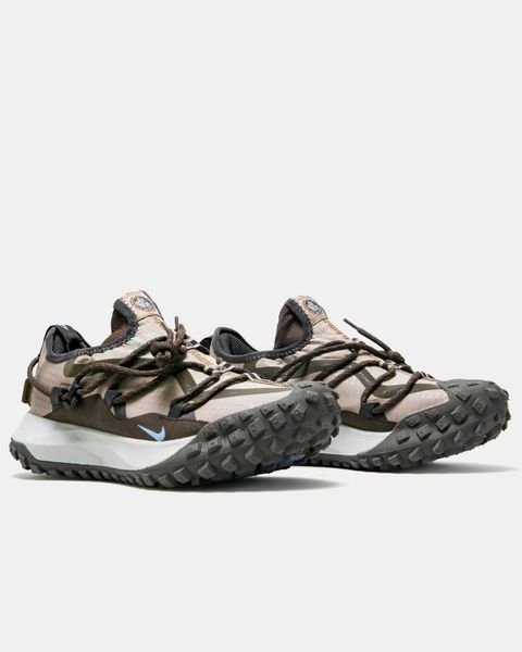 Nike ACG Mountain Fly Low SE Ironstone 7145 фото