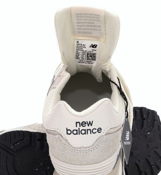 Кросівки New Balance 574 15560 фото