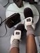 Miu Miu Boots Chocolate M001 фото 6