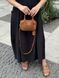 Сумкa Miu Miu Arcadie Matelass&eacute; Nappa Leather 99504 фото 11