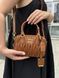 Сумкa Miu Miu Arcadie Matelass&eacute; Nappa Leather 99504 фото 8
