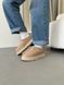 UGG Tazz II Beige 0078 фото 9