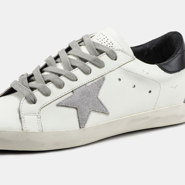 Кросівки Golden Goose Superstar 1389 фото