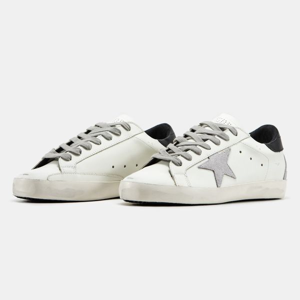 Кросівки Golden Goose Superstar 1389 фото