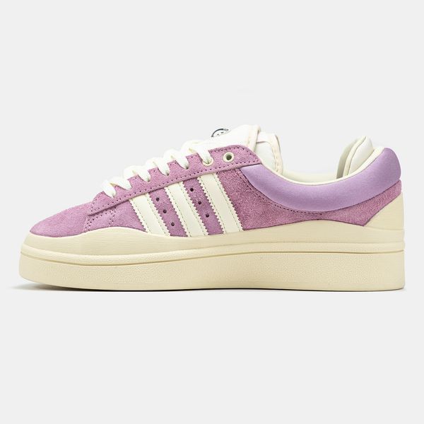Adidas Campus x Bad Banny 2042 фото