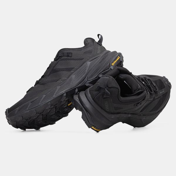 Adidas Terrex Freehiker SL GORE-TEX Hiking Core Black 1963 фото