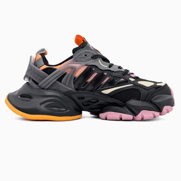 Кросівки Adidas Vento XLG Deluxe ALL20493 фото