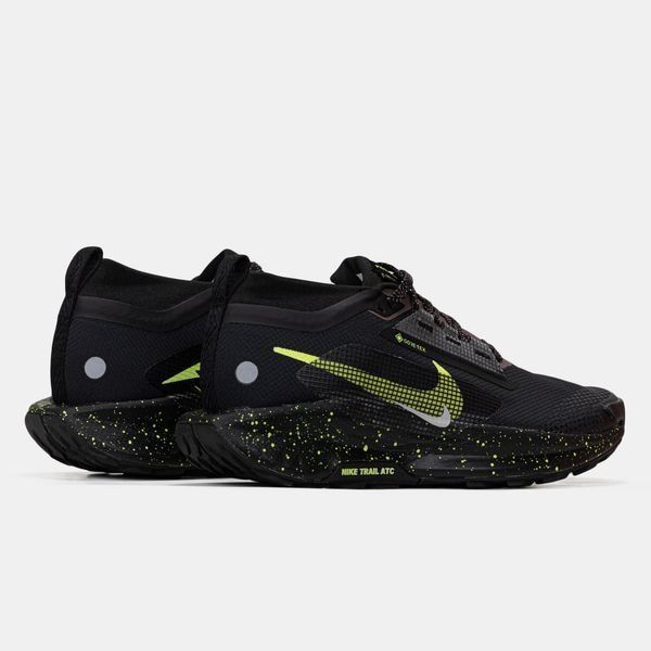 Nike Pegasus Trail 5 Green Black ALL26853 фото