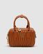 Сумкa Miu Miu Arcadie Matelass&eacute; Nappa Leather 99504 фото 1