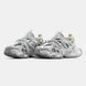 Adidas XLG Runner Deluxe Grey Silver White JP5761 ALL20936 фото 4